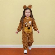 canguro talla 3-4